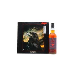 Craigellachie 'Golden Brown' 14 Year Old