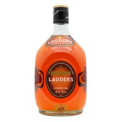 Lauders Sherry Cask Edition
