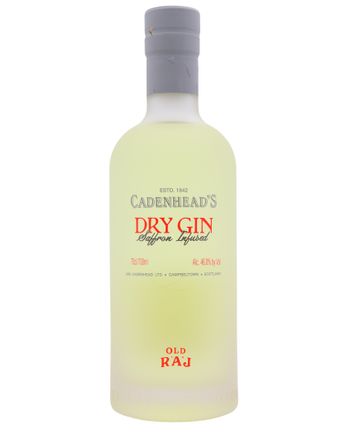 Old Raj Gin