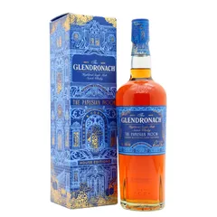 Glendronach House Editions - Parisian Room