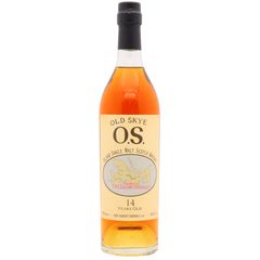Talisker Decadent Drinks Old Skye Series 2011 14 Year Old