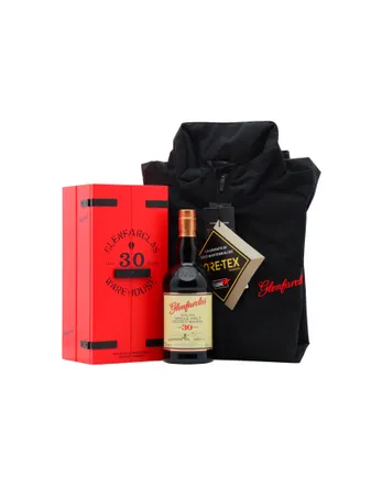 Glenfarclas 30 años
