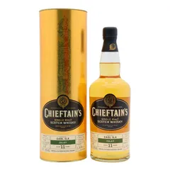 Caol Ila Chieftain's Rum Cask Finish 1993 11 Year Old