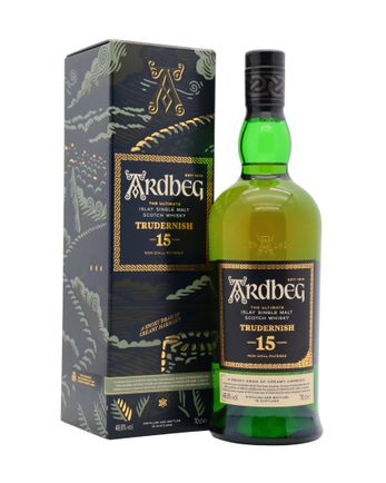 Ardbeg Trudernish 15 años