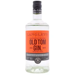 Langley's Old Tom Gin
