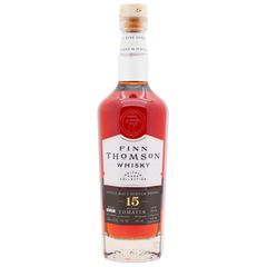 Tomatin Finn Thomson Single Wine Cask #78394 2011 15 Year Old