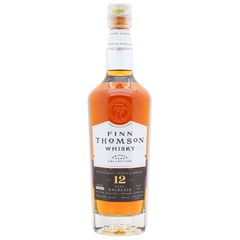 Balblair Finn Thomson Single PX Cask #145 2014 12 Year Old