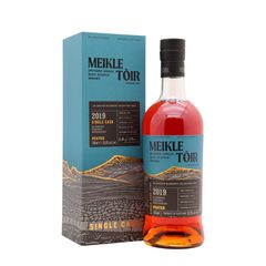 GlenAllachie Meikle Toir - UK Master Blenders Selection 2026 Si 2019 7 Year Old