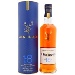 También de Glenfiddich