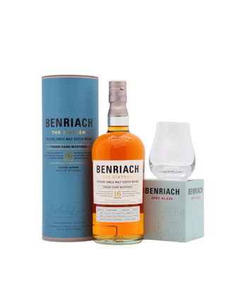 Benriach The Sixteen 16 años