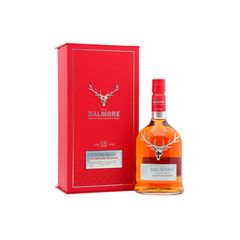 Dalmore Cigar Malt 18 Year Old