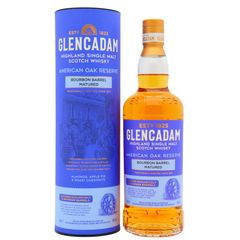 Glencadam American Oak Reserve