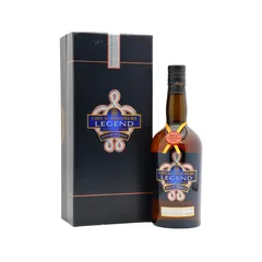 Chivas Regal Legend Special Reserve