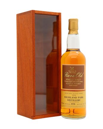 MacPhail's 30 años Gordon & Macphail