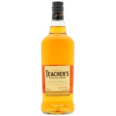 Teacher's Highland Cream