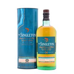 Glen Ord The Singleton - 2018 Special Release Single Malt S 14 Year Old