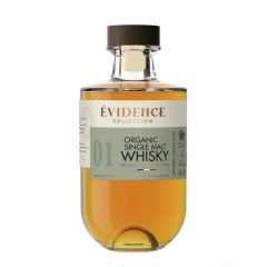 Évidence Single Malt N°01