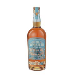 The Whistler P.X. I Love You Single Malt