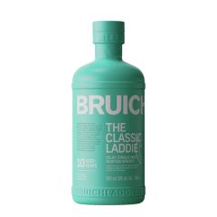 Bruichladdich 10 Year Old the Classic Laddie
