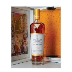 Macallan (The) Distil your World Paris