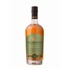 Cotswolds Highgrove Evergreen