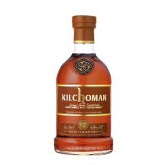 Kilchoman Maury Cask Matured