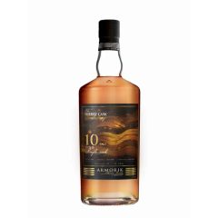 Armorik 10 Year Old the Sherry Cask Quadrilogy Fino
