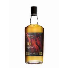 Armorik 10 Year Old the Sherry Cask Quadrilogy Oloroso