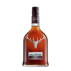 Dalmore 12 Year Old