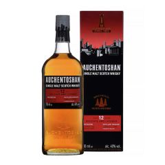 Auchentoshan 12 Year Old