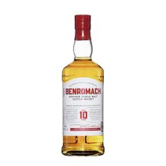 Benromach 10 Year Old
