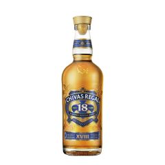 Chivas 18 Year Old Regal