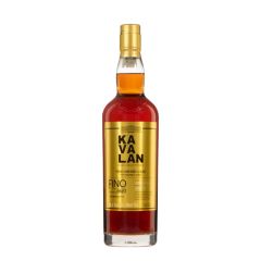Kavalan Fino Sherry Cask