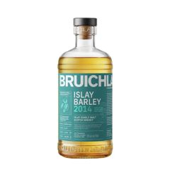 Bruichladdich 2014 Islay Barley