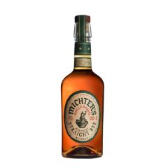 Michter'S Us 1 Single Barrel Rye