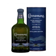 Connemara Distillers Edition