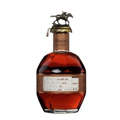 Blanton'S Straight from the Barrel