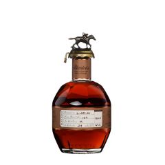 Blanton'S Straight from the Barrel