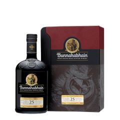 Bunnahabhain 25 Year Old