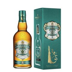 Chivas Regal Mizunara