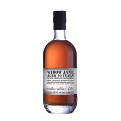 Widow Jane 10 Year Old Bourbon