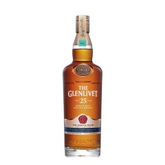 Glenlivet (The) 25 Year Old