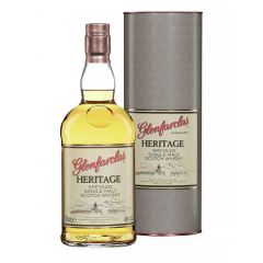Glenfarclas Heritage