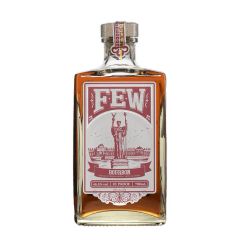 Few Bourbon Whiskey
