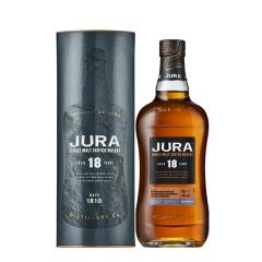 Jura 18 Year Old