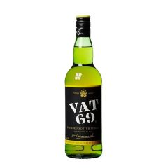 Vat 69