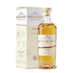 G.ROZELIEURES Subtil Collection