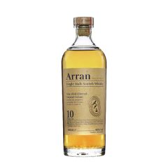 Arran 10 Year Old