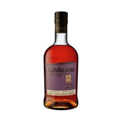 Glenallachie 12 Year Old