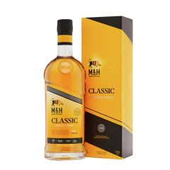 Milk & Honey Single Malt
